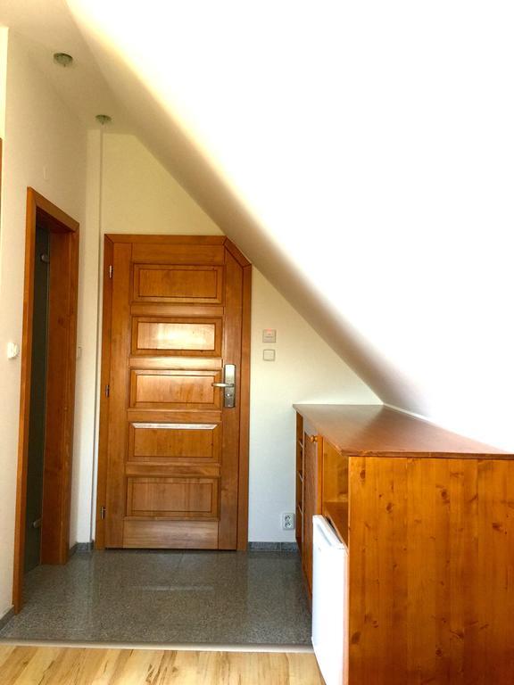 Hotel Lidicka Bouda Pec pod Snezkou Room photo