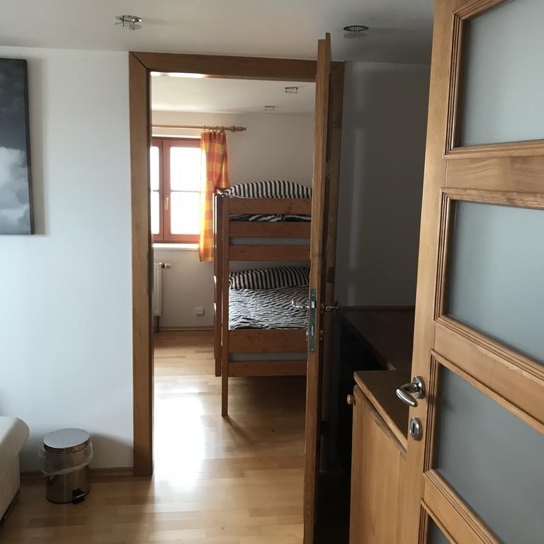 Hotel Lidicka Bouda Pec pod Snezkou Exterior photo